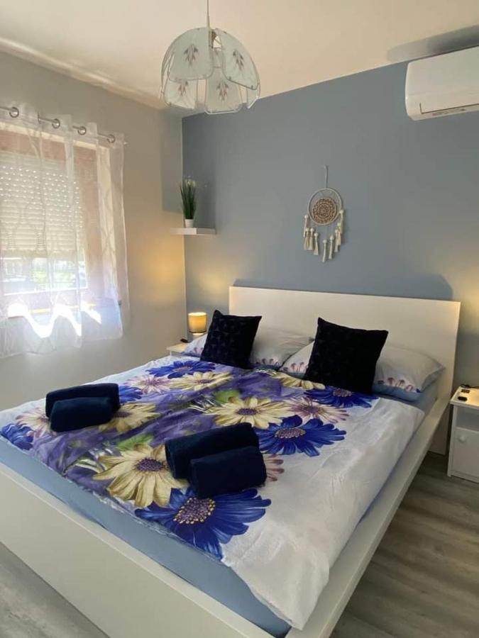 Helena Apartman Cserszegtomaj Exterior photo