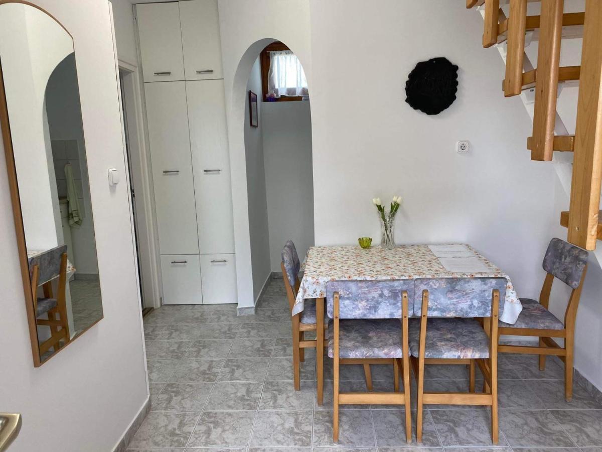 Helena Apartman Cserszegtomaj Exterior photo