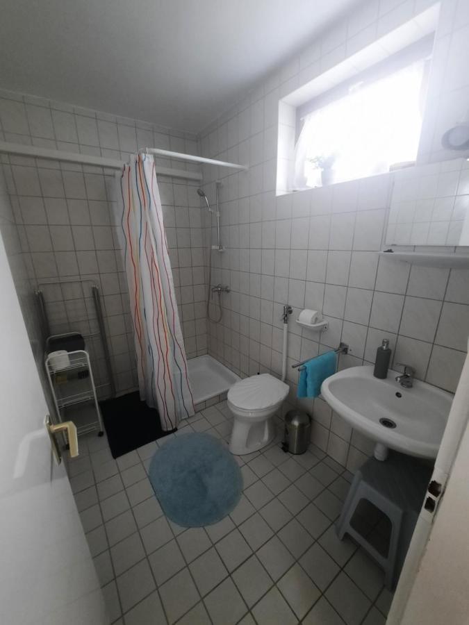 Helena Apartman Cserszegtomaj Exterior photo