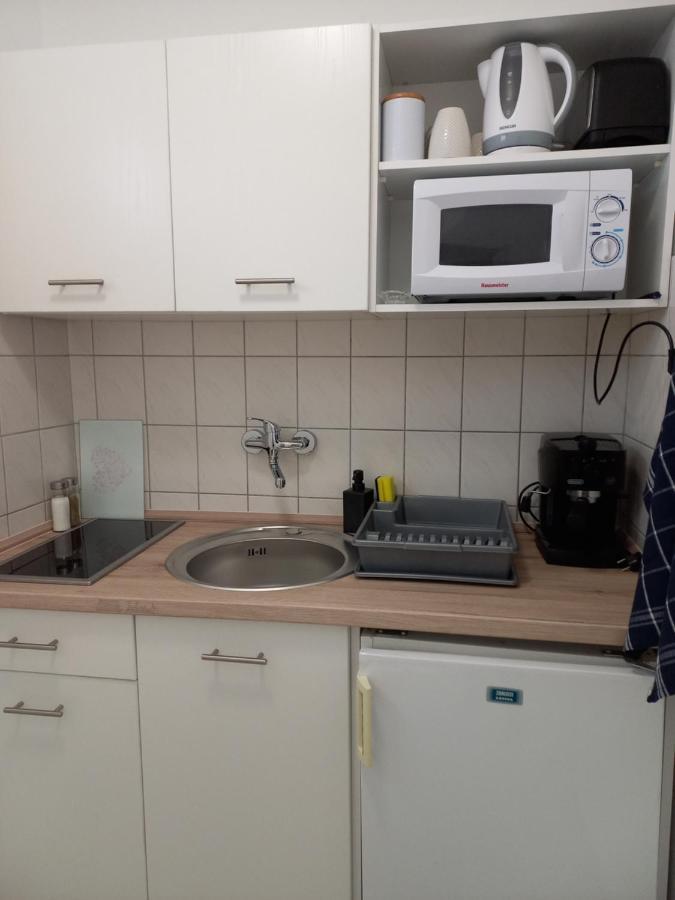 Helena Apartman Cserszegtomaj Exterior photo